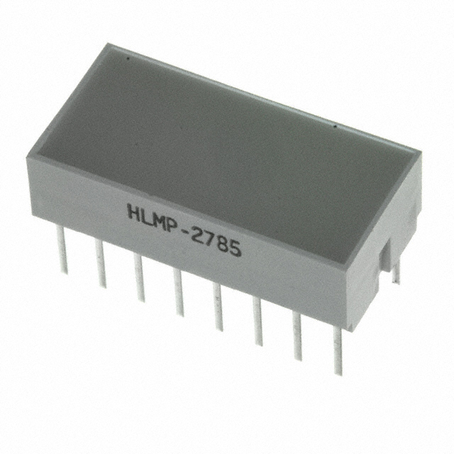 HLMP-2785-EF000 / 인투피온